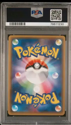 Pokemon Hoopa 155/Xy-p Movie Promo - Japanische Version Psa 10 - Image 2