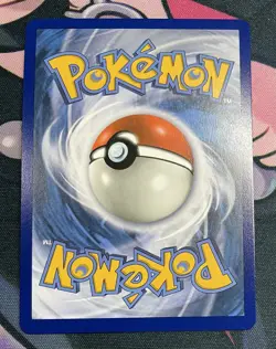 Pokemon TCG Rebel Clash Rillaboom V 175/192 Full Art - Image 3