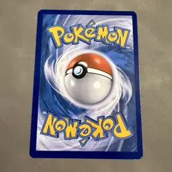Pokemon TCG Arceus XY116 Full Art Mythical Collection Black Star Promo Holo NM - Image 2