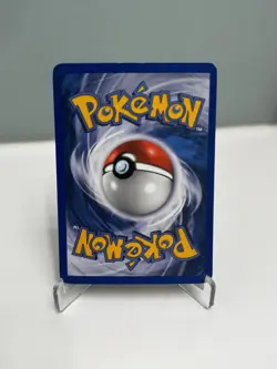 2005 Pokemon EX Unseen Forces #104/115 Ho-Oh ex - Image 2