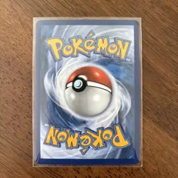 Pokemon Meowth ex 121/088 Perfect Order Holo Full Art | Mint - Image 2