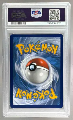 2021 Pokemon Sword & Shield Evolving Skies 212 Sylveon VMAX PSA 10 150434923 - Image 2