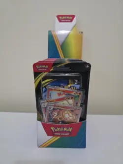 Pokemon TCG Perfect Order Blister Pack Bundle x12 Sealed Coin Promo - Image 2