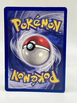 Primeape Jungle Set 43/64 Uncommon Pokemon Non Holo Vintage 1999 WOTC LP - Image 4