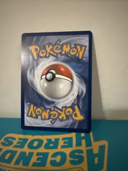 Mawile 032/088 Perfect Order Reverse Holo Pokemon TCG NM - Image 2