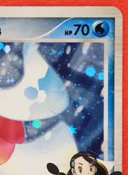 Froslass Gl Holo 2008 026/090 Pt2 Vintage Nintendo Pokemon Card Japanese F/S - Image 3