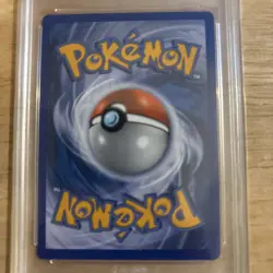 Pokemon 2007 Diamond & Pearl Empoleon LV. 42 Holo Card #4/130 - Image 3