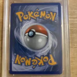 Pokemon 2007 Diamond & Pearl Empoleon LV. 42 Holo Card #4/130 - Image 4