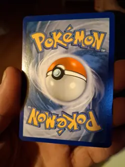 pokemon card from raidiant collection ledgendary treasires - Image 2