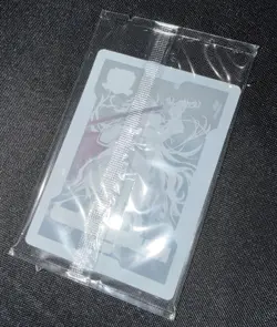 YCS VIP Field Center Card Sky Striker Ace = Zero SEALED 300th KONAMI OFFICIAL - Image 2