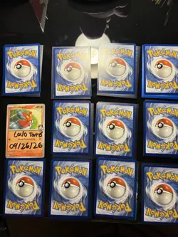 Pokemon XY Era Card Lot - Image 2