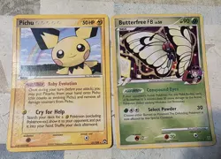 20 Card Lot of Pokemon Cards - Great Deal! - Image 4