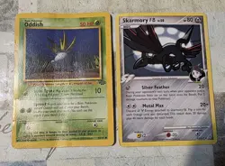 20 Card Lot of Pokemon Cards - Great Deal! - Image 5