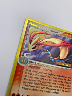 Pokemon Card - Reverse-Holo Milotic 5/101 EX Dragon Frontiers *HP* Rare - Image 5