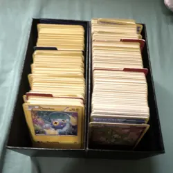 Pokemon Regular Holo Lot 5 Cards Chinchou Reuniclus Magikarp Hypno Tangela - Image 1