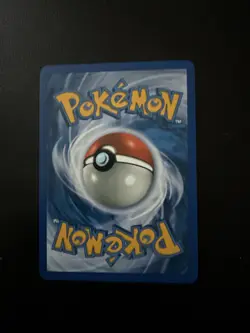 Pokemon Arbok Reverse Holo Card 33/106 Great Encounters Series - Image 2