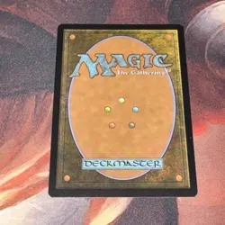 Farewell X1 Mtg Kamigawa Neon Dynasty Nm Etched Foil Showcase - Image 3