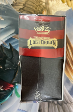 Pokemon - Elite Trainer Box ETB "Lost Origin" Sealed X1 - Image 5