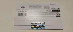 sAnS mERcY Rainbow Foil Sealed Secret Lair MtG Magic the Gathering - Image 2