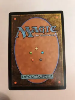 Magic: The Gathering Orcish Bowmasters Regular EN LOTR Near Mint NM MTG - Image 2