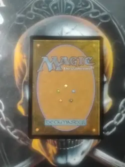 Smoldering Marsh (Retro Frame) Commander: the Brothers' War Regular - Image 2
