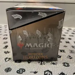 MTG - Modern Horizons Booster Box SEALED - Image 2
