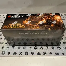 MTG - Modern Horizons Booster Box SEALED - Image 3