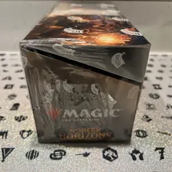 MTG - Modern Horizons Booster Box SEALED - Image 4