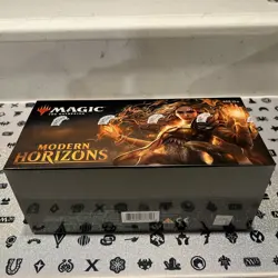 MTG - Modern Horizons Booster Box SEALED - Image 5