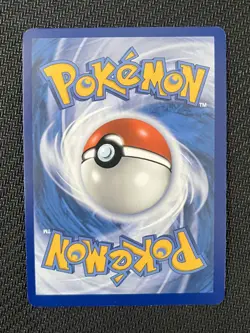 Cosmos Holo Darkrai 136/197 - Pokemon Trick or Trade 2024 NM - Image 3