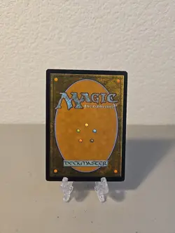 MTG Marwyn The Nurturer LP Dominaria - Image 2