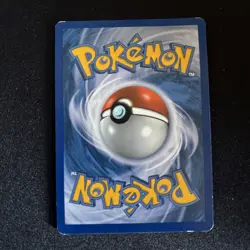 Pokemon TCG Single Card Minccino Cosmos Holo Promo BW13 Black & White 2011 - Image 2