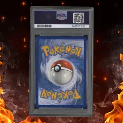 Pokemon Hidden Fates MOLTRES & ZAPDOS & ARTICUNO 69/68 Secret Rare PSA 9 - Image 2