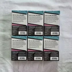 Factory Sealed Pokemon TCG: Ascended Heroes Booster Bundle Box LOT OF 6 - Image 2