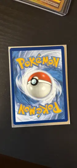 Pokemon TCG Drowzee Illustration Rare Holo 210/198 SV01 Scarlet & Violet English - Image 2