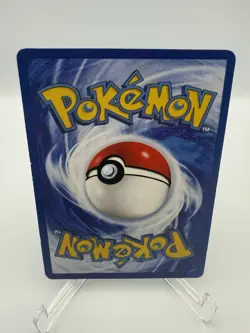 Pokemon TCG Ash-Greninja EX XY133 XY Promo Holo English - Image 2