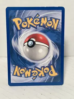 Pokemon TCG Metapod Neo Discovery 42/75 Unlimited Vintage 2001 Uncommon WOTC LP - Image 4