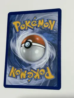 Pokemon Meloetta EX Ultra Rare RC11/RC25 Legendary Treasures Holo English - Image 2