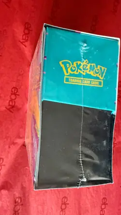 Pokemon TCG Mega Evolution Ascended Heroes ETB Trainer Box - NEW/FACTORY SEALED - Image 3