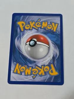 Mightyena 54/127 Uncommon Reverse Holo Pokemon Platinum - Image 2