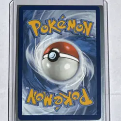 CARTE POKEMON CARCHACROK EX DE CYNTHIA PROMO 204 ECARLATE ET VIOLET FR - Image 2