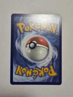 Hippowdon 040/088 Uncommon Perfect Order Pokemon Reverse Holo Near Mint - Image 2
