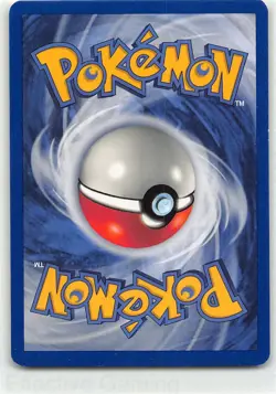 Weedle 100/130 Common Base Set 2 Pokemon NM Arita - Image 2