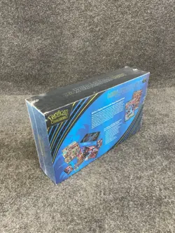 POKEMON Mega Charizard X ex Ultra-Premium Collection, Sealed Box is Worn - Image 2