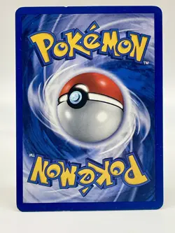 Machop 59/82 Team Rocket Non Holo Pokemon TCG Unlimited Vintage 2000 WOTC MP/LP - Image 4