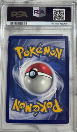 1999 Pokemon Game Magnemite 1st Edition - Image 2
