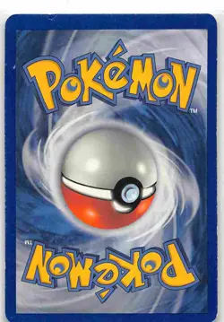 Mr. Stone's Project 79/106 Uncommon Emerald Pokemon MP - Image 2
