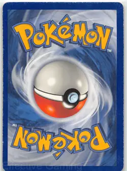 Koffing 114/165 Common Expedition Base Set Pokemon MP Kusajima - Image 2