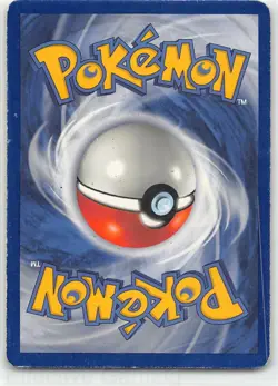 Victreebel 30/64 Rare Jungle Pokemon Unlimited LP Sugimori - Image 2