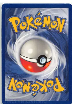 Arcanine 33/130 Uncommon Base Set 2 Pokemon LP Sugimori - Image 2